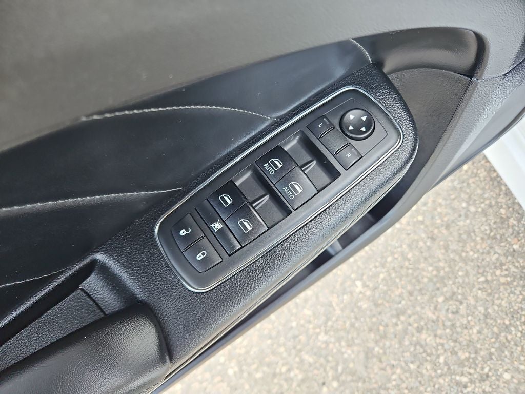 2021 Dodge Charger GT plus w/Blacktop Package