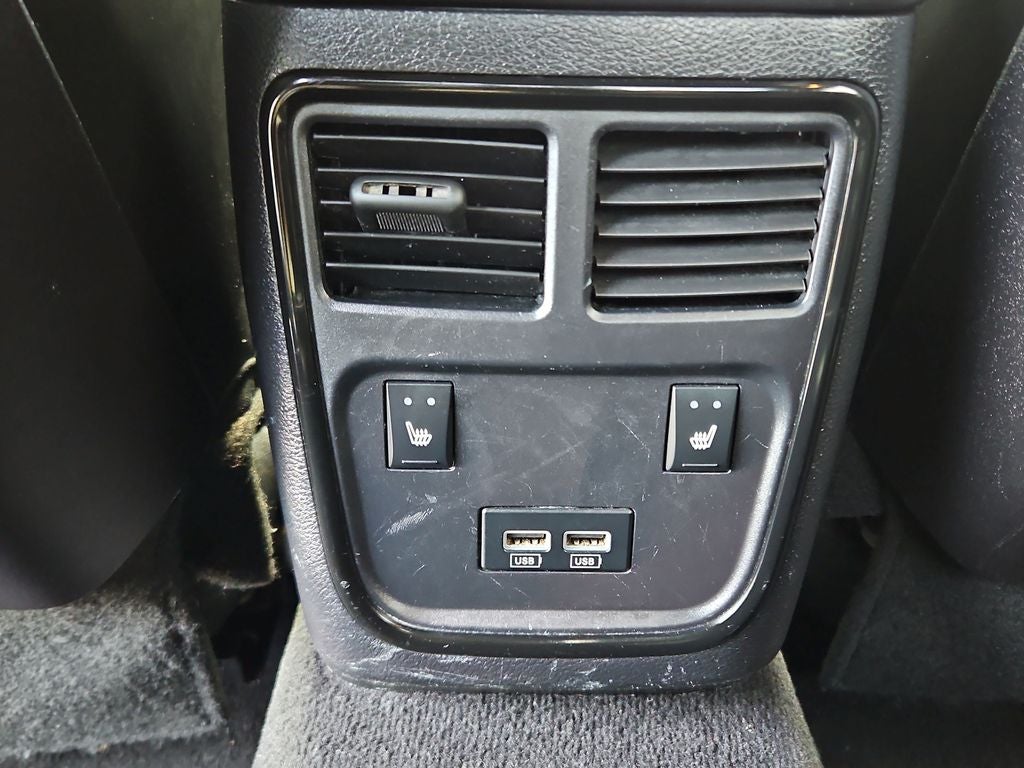 2021 Dodge Charger GT plus w/Blacktop Package