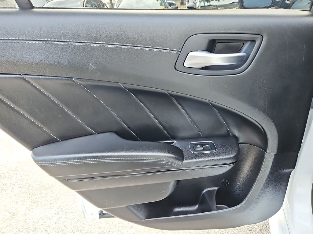 2021 Dodge Charger GT plus w/Blacktop Package