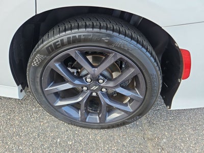 2021 Dodge Charger GT plus w/Blacktop Package