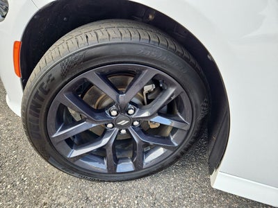 2021 Dodge Charger GT plus w/Blacktop Package