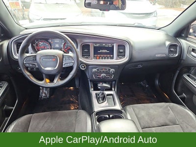 2021 Dodge Charger GT plus w/Blacktop Package