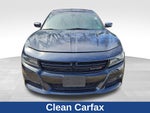 2019 Dodge Charger SXT AWD