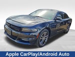 2019 Dodge Charger SXT AWD