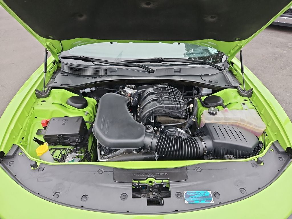 2023 Dodge Charger SXT