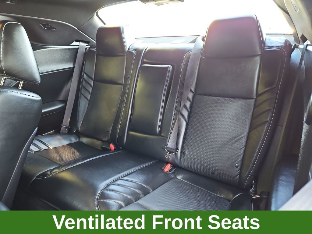 2023 Dodge Challenger SRT Hellcat Jailbreak