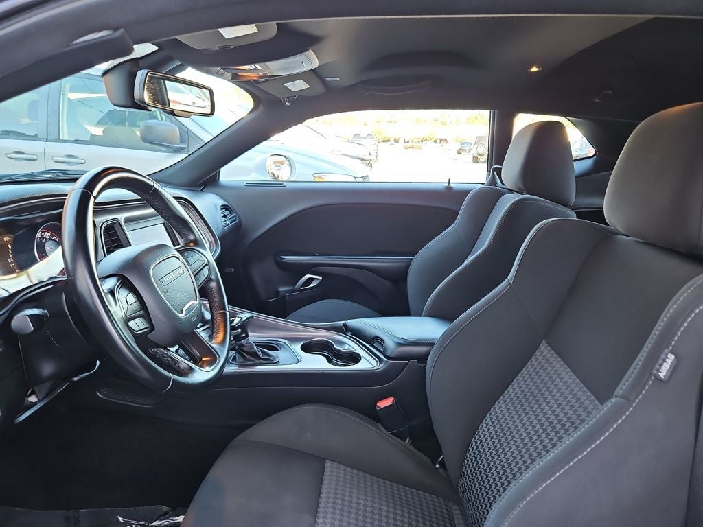 2023 Dodge Challenger GT