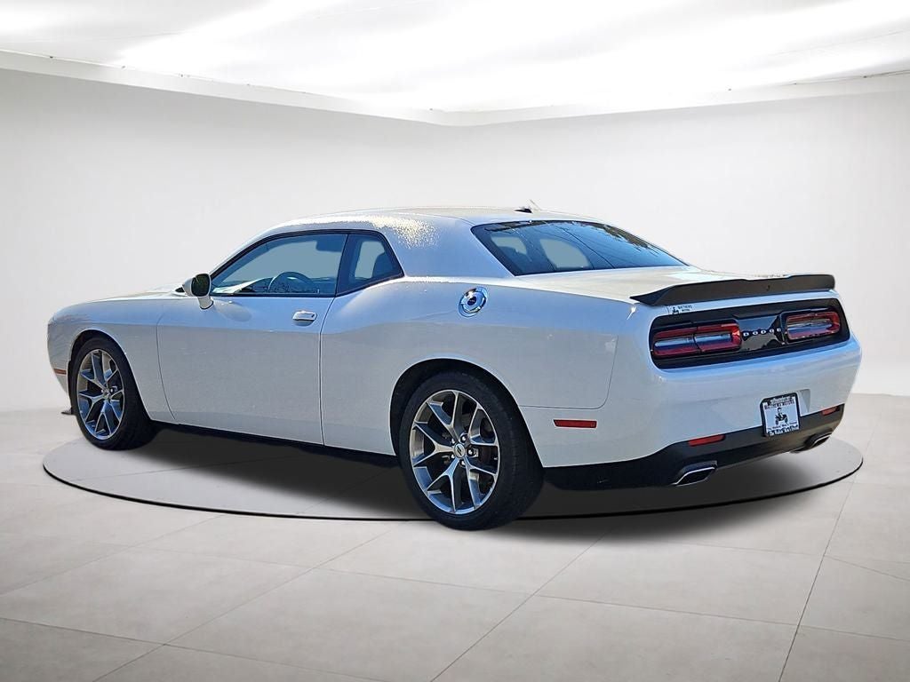 2023 Dodge Challenger GT