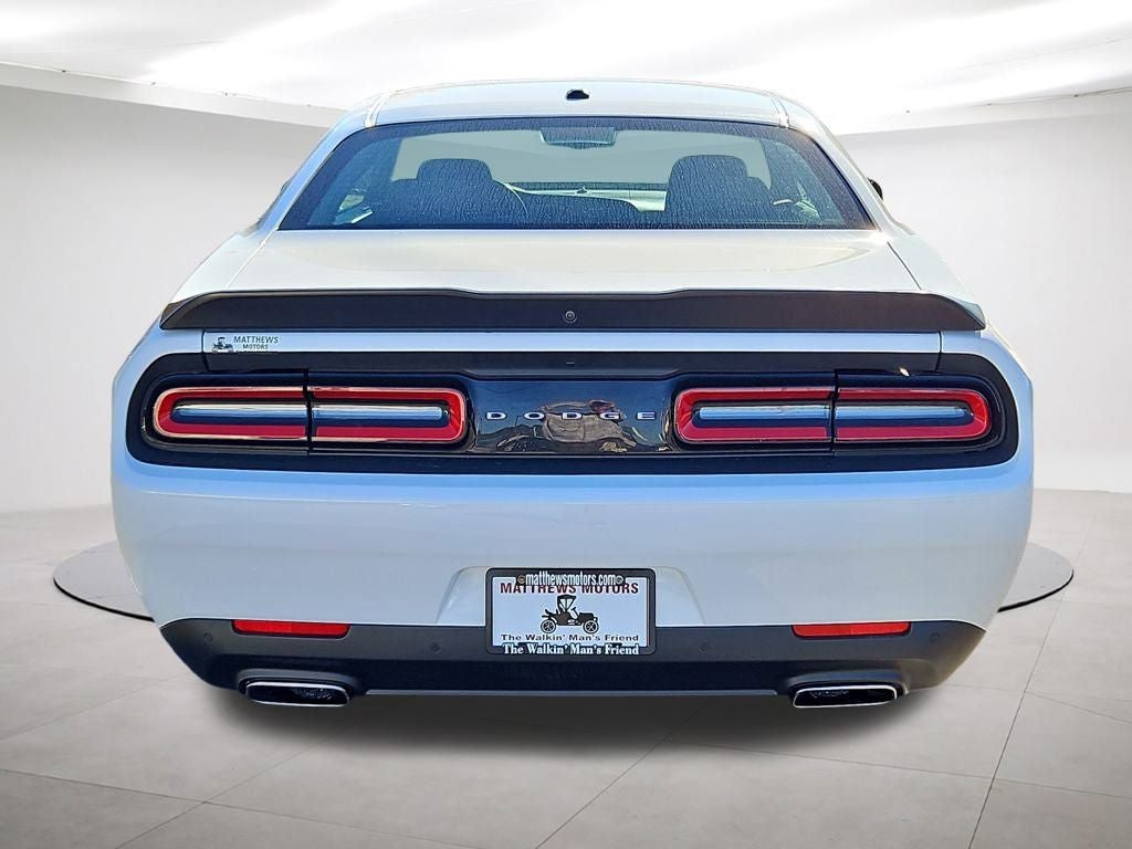 2023 Dodge Challenger GT