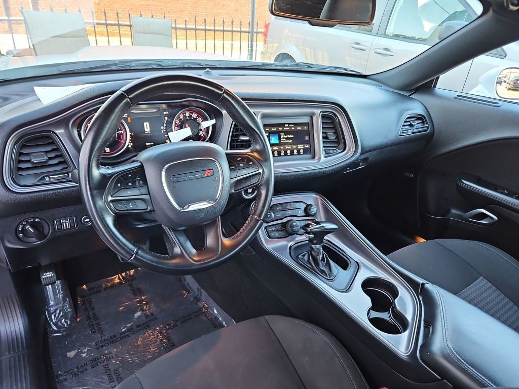 2023 Dodge Challenger GT