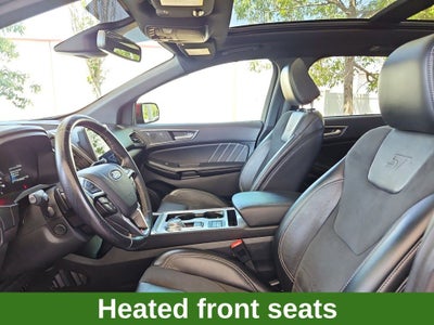 2022 Ford Edge ST Performance w/Pano Sunroof