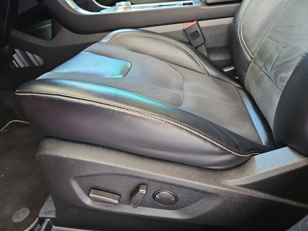 2022 Ford Edge ST Performance w/Pano Sunroof