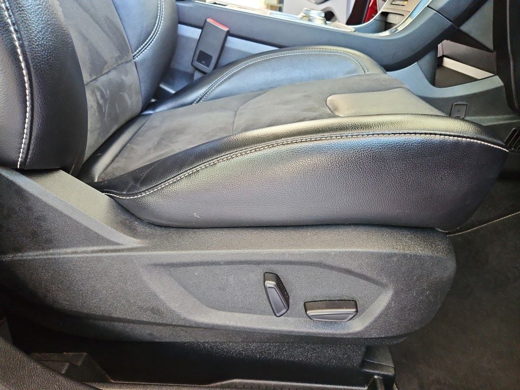 2022 Ford Edge ST Performance w/Pano Sunroof