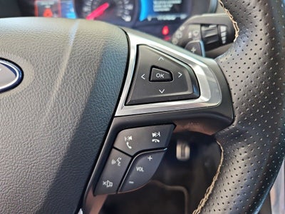 2022 Ford Edge ST Performance w/Pano Sunroof