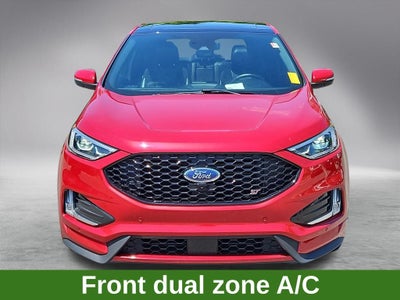 2022 Ford Edge ST Performance w/Pano Sunroof