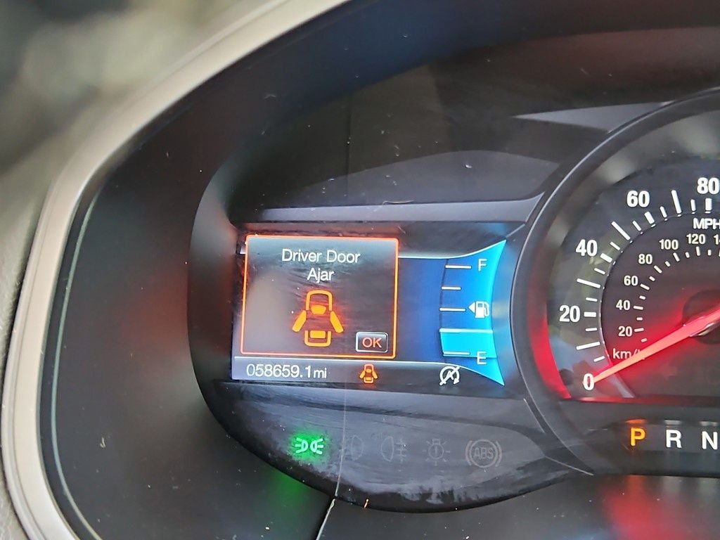 2022 Ford Edge ST Performance w/Pano Sunroof