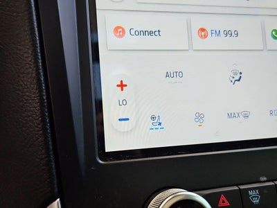 2022 Ford Edge ST Performance w/Pano Sunroof