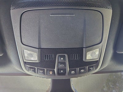 2022 Ford Edge ST Performance w/Pano Sunroof