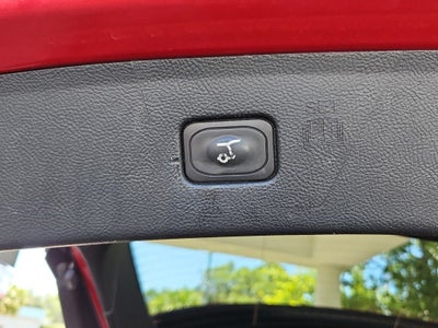 2022 Ford Edge ST Performance w/Pano Sunroof