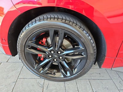 2022 Ford Edge ST Performance w/Pano Sunroof