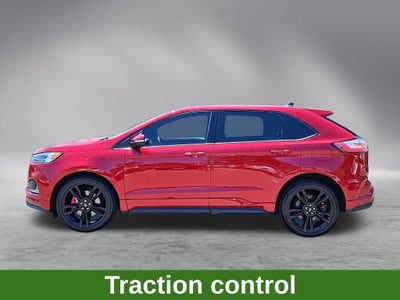 2022 Ford Edge ST Performance w/Pano Sunroof