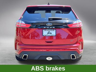 2022 Ford Edge ST Performance w/Pano Sunroof