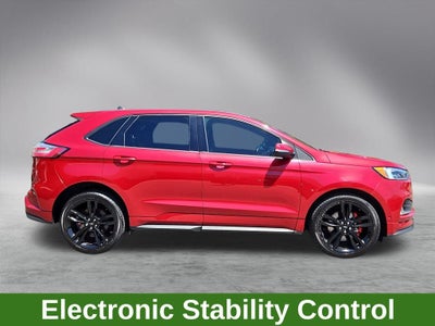 2022 Ford Edge ST Performance w/Pano Sunroof