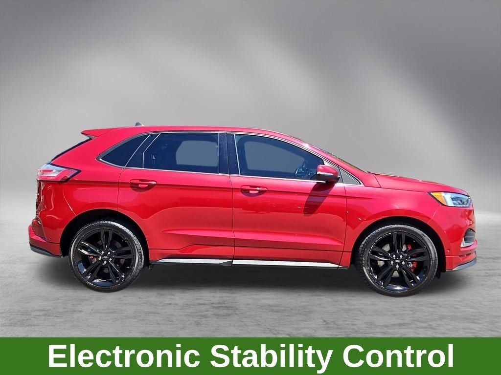 2022 Ford Edge ST Performance w/Pano Sunroof