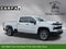 2024 Chevrolet Silverado 2500HD Custom Value Z71Package