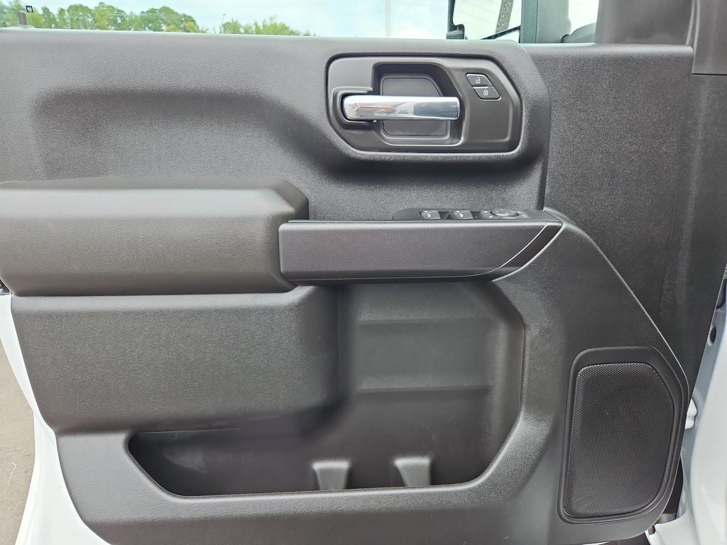 2024 Chevrolet Silverado 2500HD Custom Value Z71Package