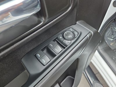 2024 Chevrolet Silverado 2500HD Custom Value Z71Package