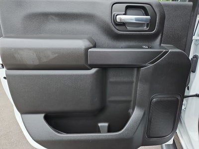 2024 Chevrolet Silverado 2500HD Custom Value Z71Package