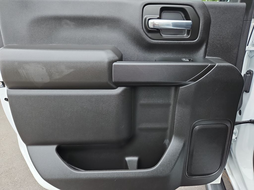 2024 Chevrolet Silverado 2500HD Custom Value Z71Package