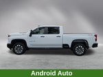2024 Chevrolet Silverado 2500HD Custom Value Z71Package