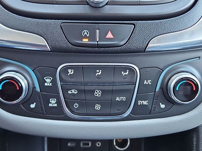 2022 Chevrolet Equinox LT w/ CONVENIENCE AND ADV. SAFETY PCKG