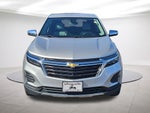 2022 Chevrolet Equinox LT w/ CONVENIENCE AND ADV. SAFETY PCKG