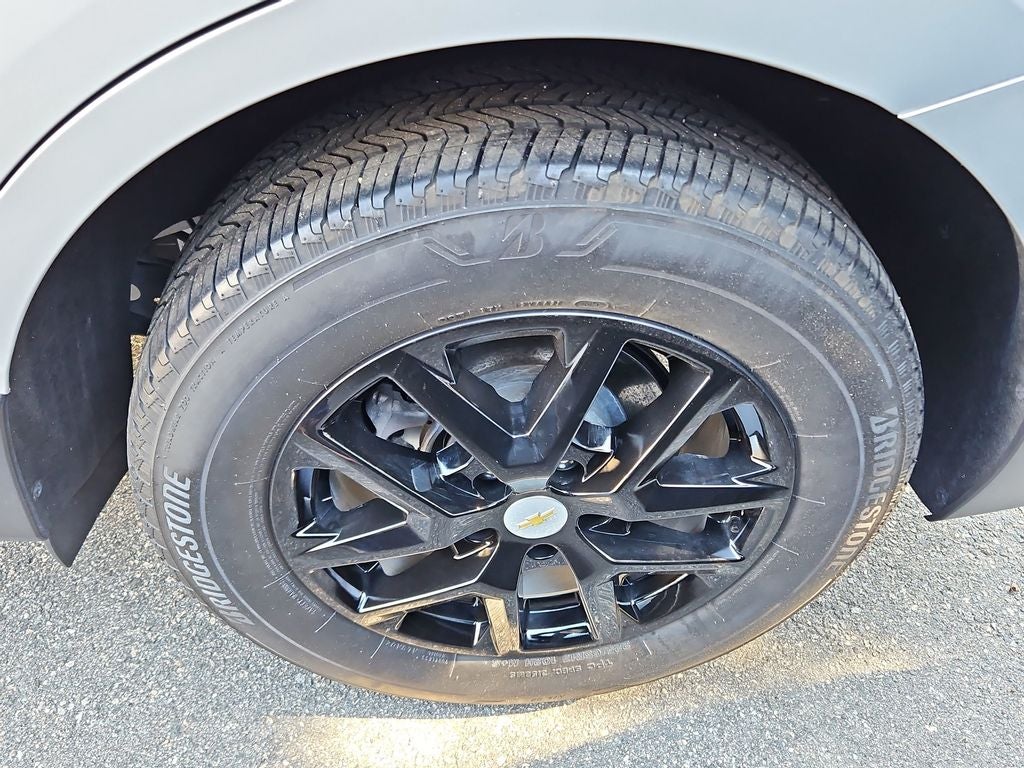 2022 Chevrolet Equinox LT w/ CONVENIENCE AND ADV. SAFETY PCKG