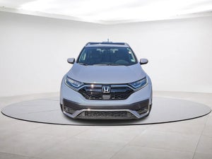 2022 Honda CR-V Touring AWD w/ Nav &amp; Sunroof