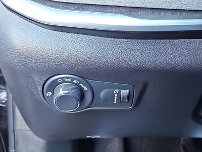 2024 Jeep Compass Sport