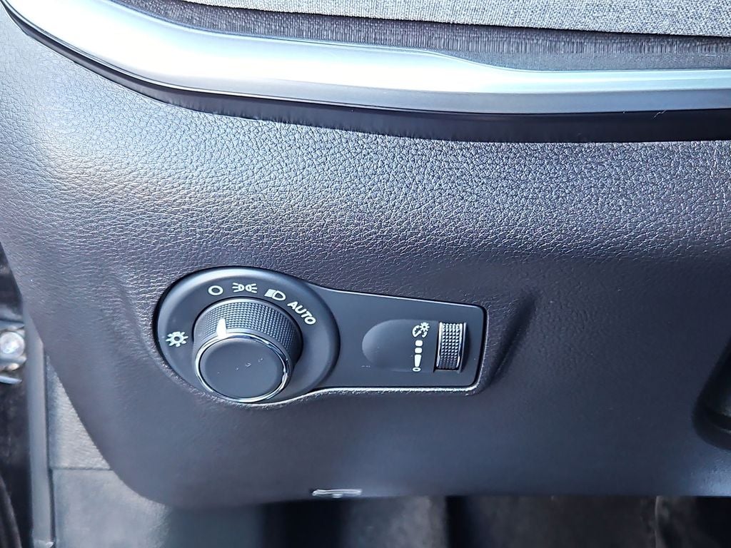 2024 Jeep Compass Sport