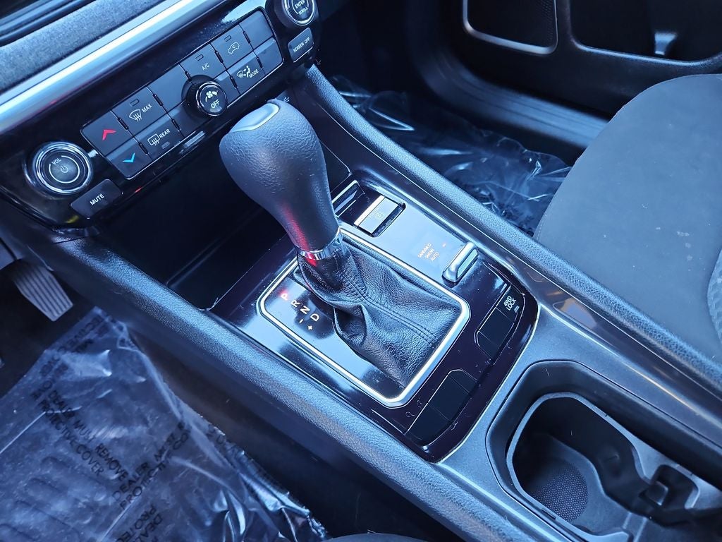 2024 Jeep Compass Sport