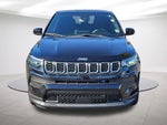 2024 Jeep Compass Sport