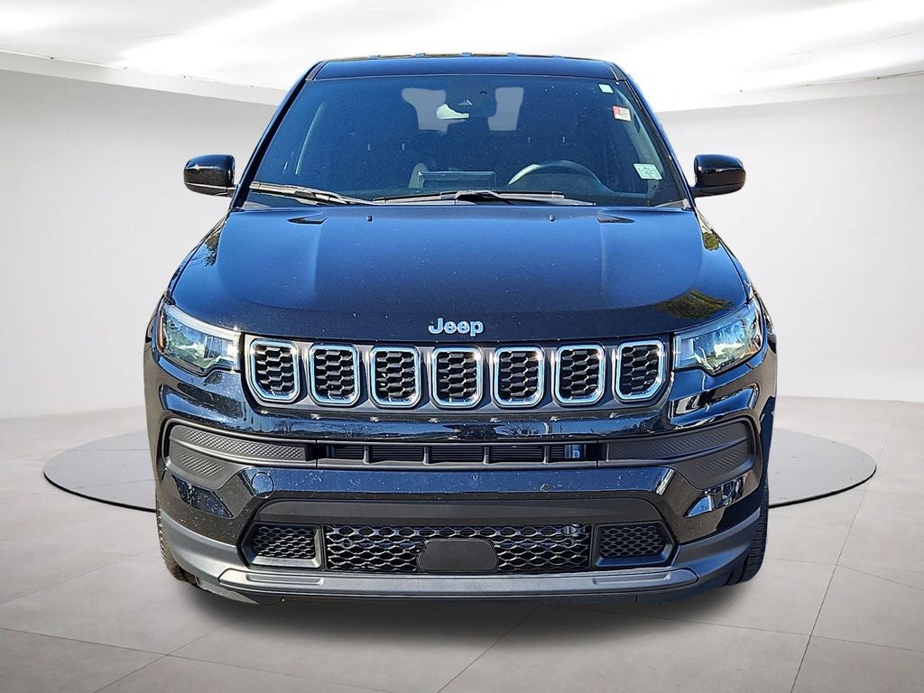 2024 Jeep Compass Sport
