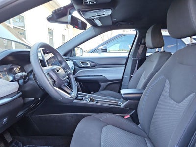 2024 Jeep Compass Sport
