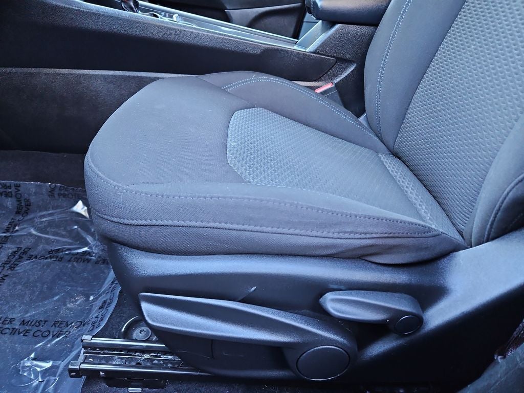 2024 Jeep Compass Sport