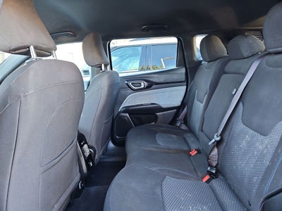 2024 Jeep Compass Sport