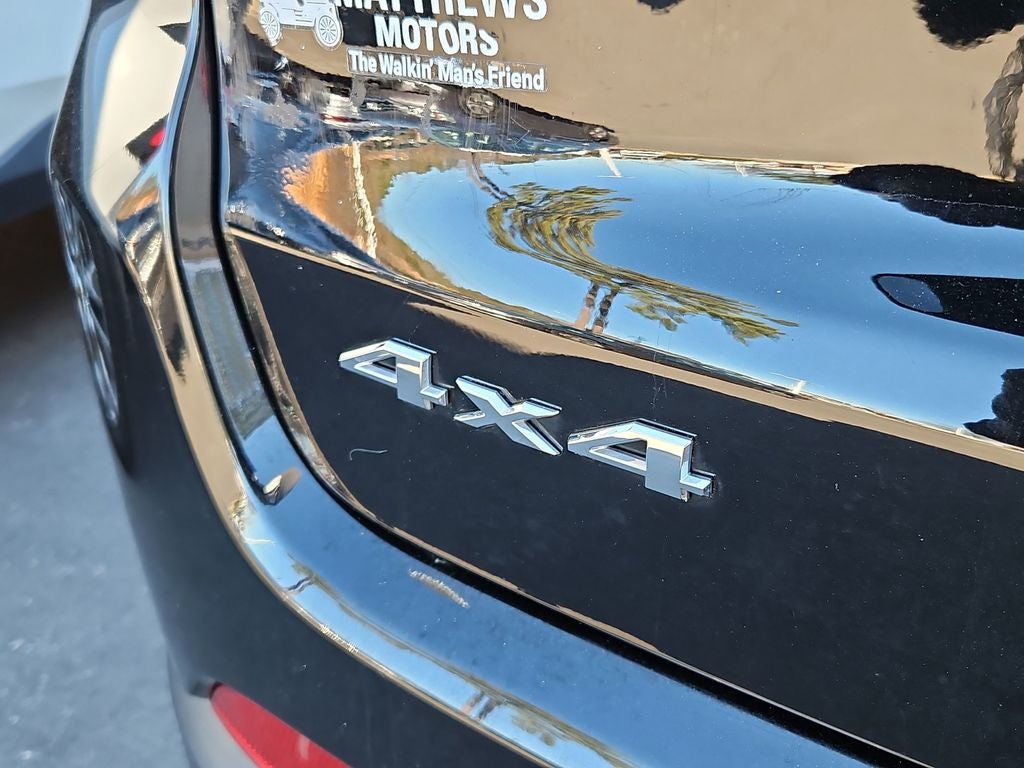 2024 Jeep Compass Sport