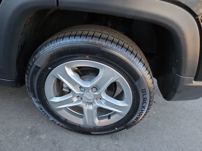 2024 Jeep Compass Sport