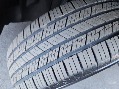 2024 Jeep Compass Sport