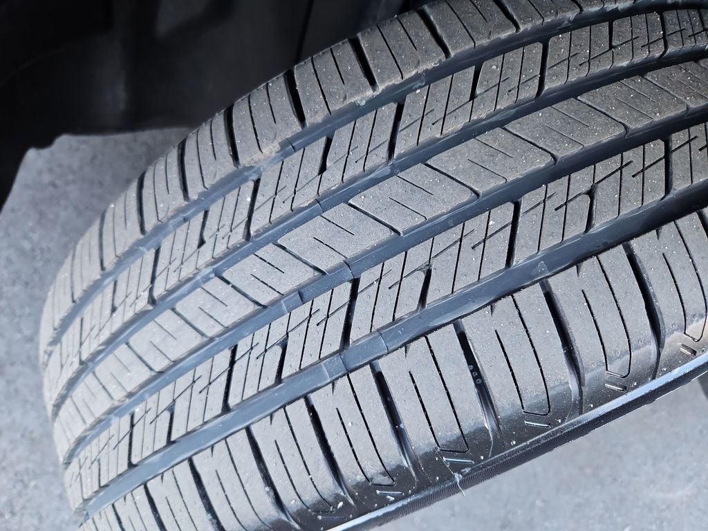 2024 Jeep Compass Sport